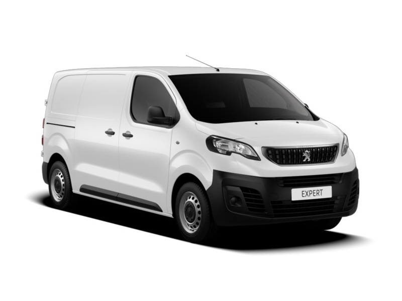 PEUGEOT EXPERT